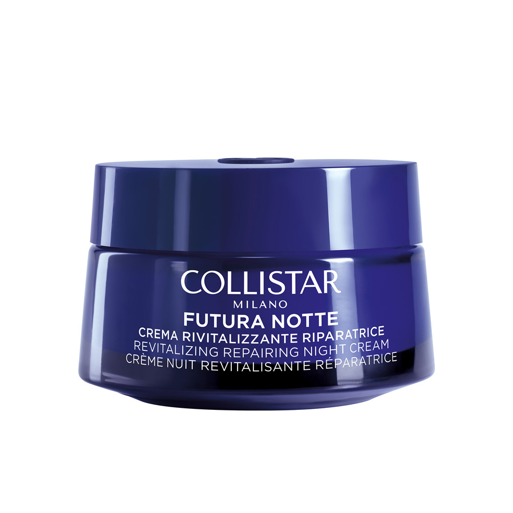 Futura Crema Notte Rivitalizzante Riparatrice 50ml