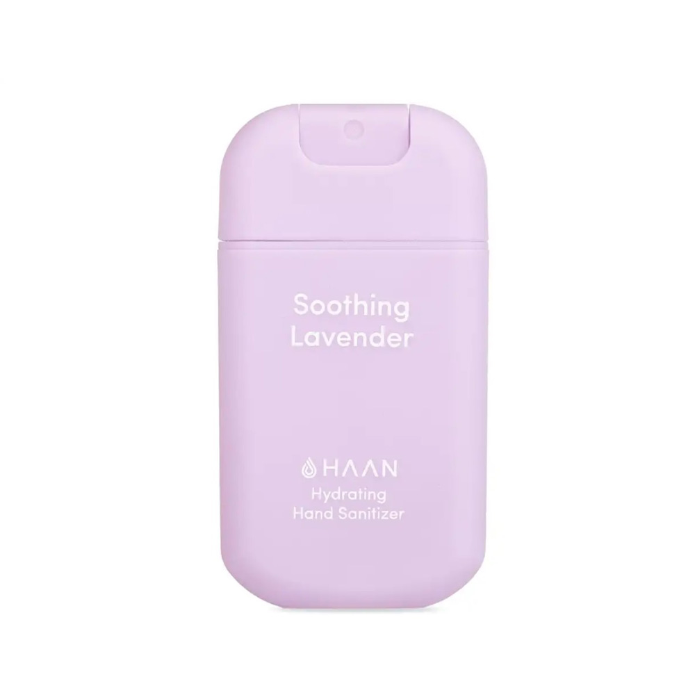 Hand Sanitizer Soothing Lavender 30 ml
