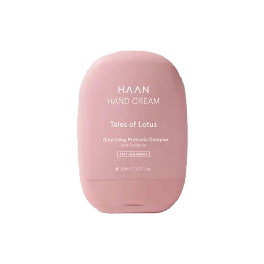 Hand Cream Tales Of Lotus 50 ml