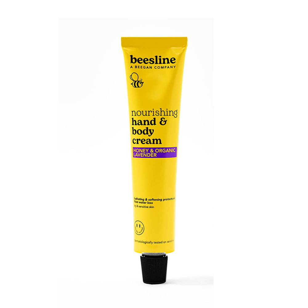 Nourishing Hand&Body Cream 100ml