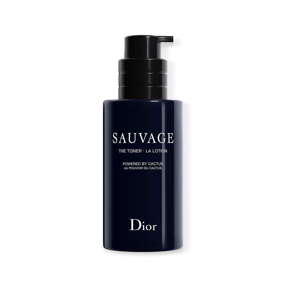 Dior Sauvage La Lozione 100 ml