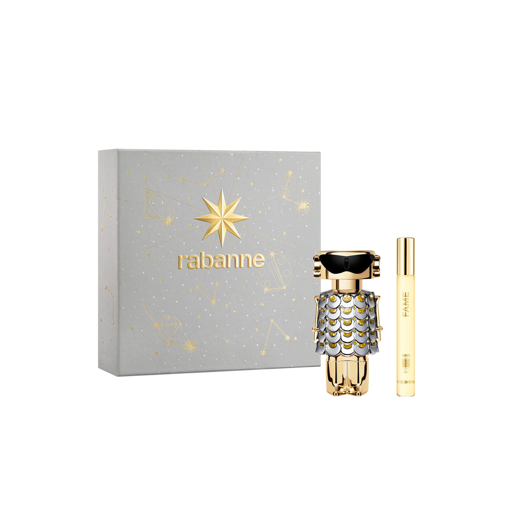 Cofanetto Fame Eau de Parfum 