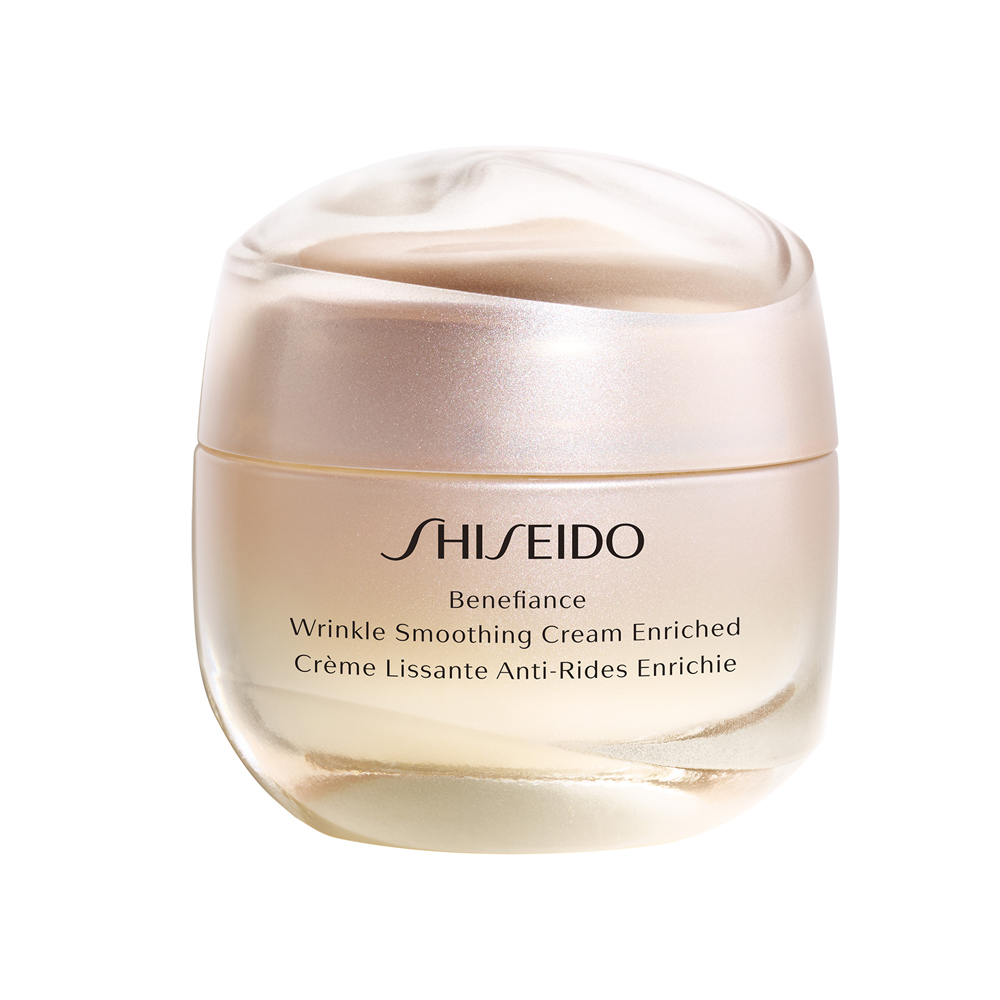 Wrinkle Smoothing Cream Enriched 50 ml