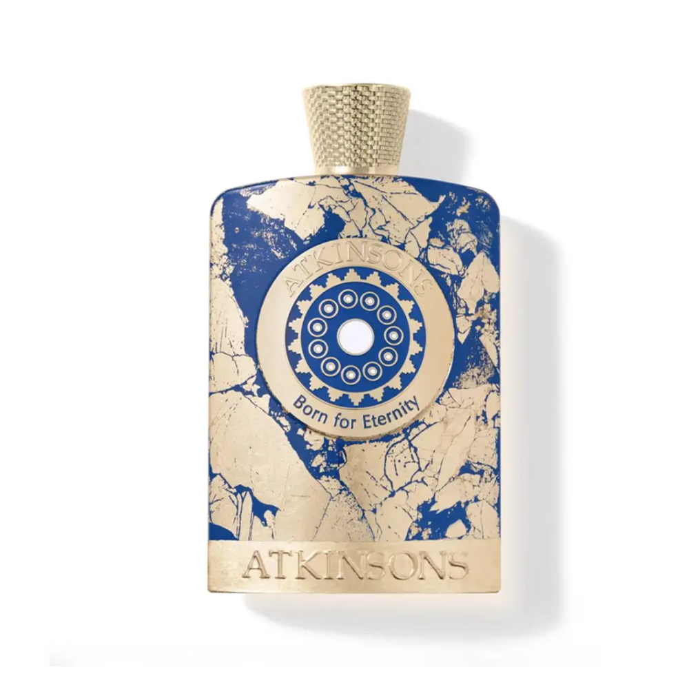 Born For Eternity Eau de Parfum Intense 100ml