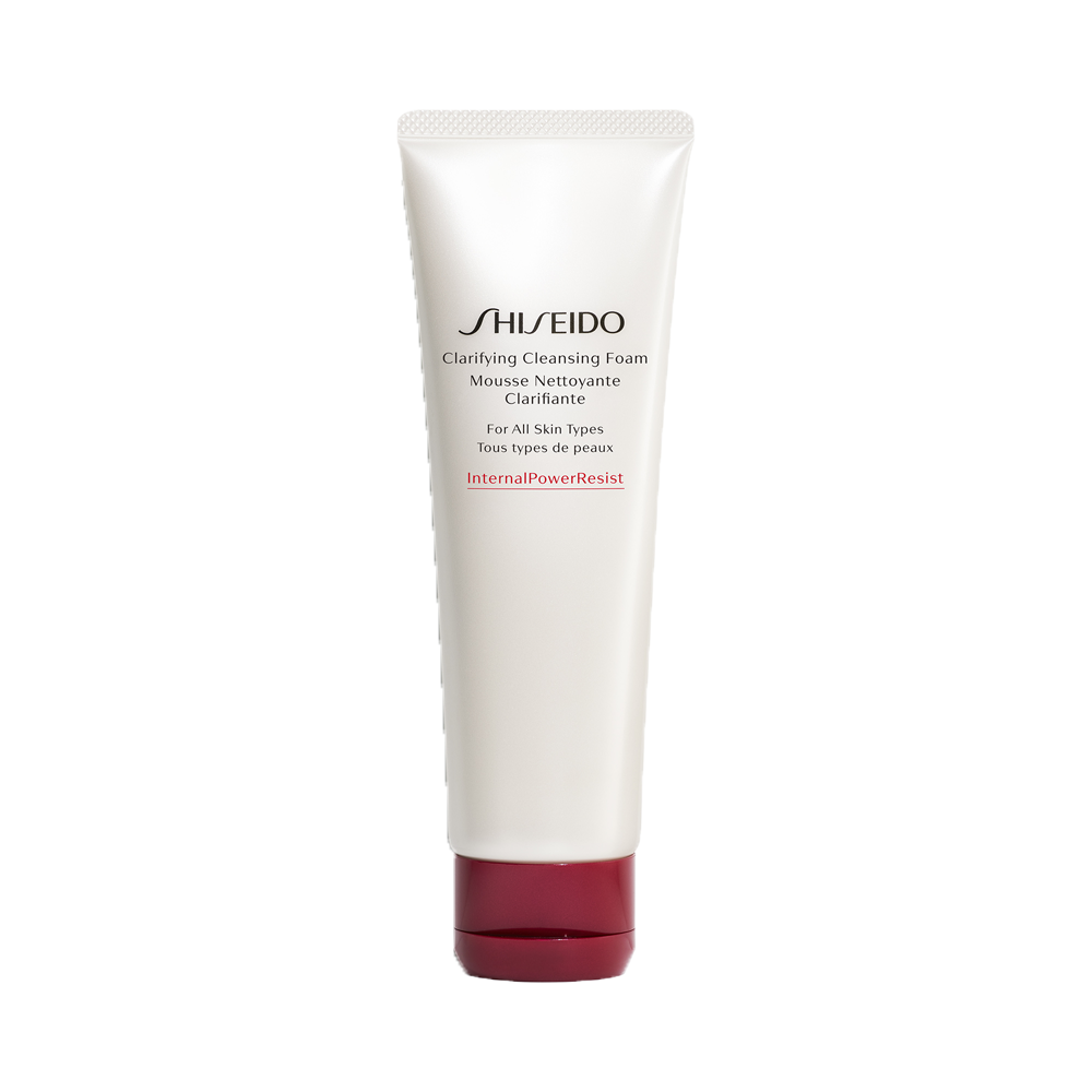 Clarifying Cleansing Foam 125 ml