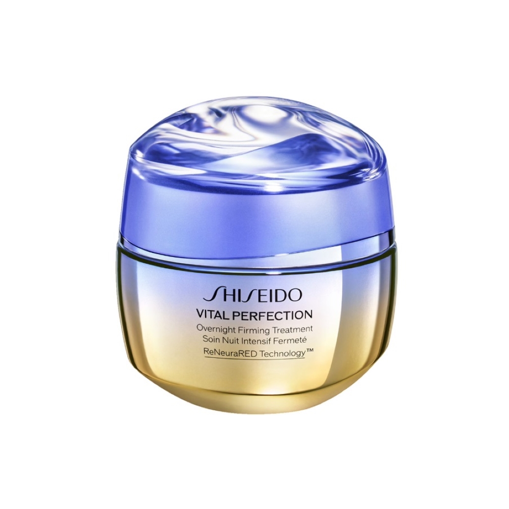 Vital Perfection Overnight Firming Treatment 50ml