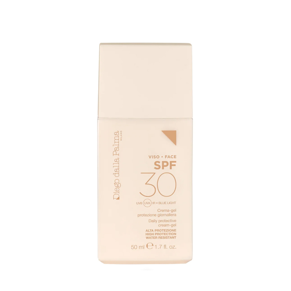 Crema-Gel Protezione Giornaliera Spf 30 50ml