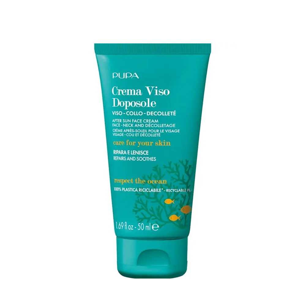 Crema Viso Doposole 50ml