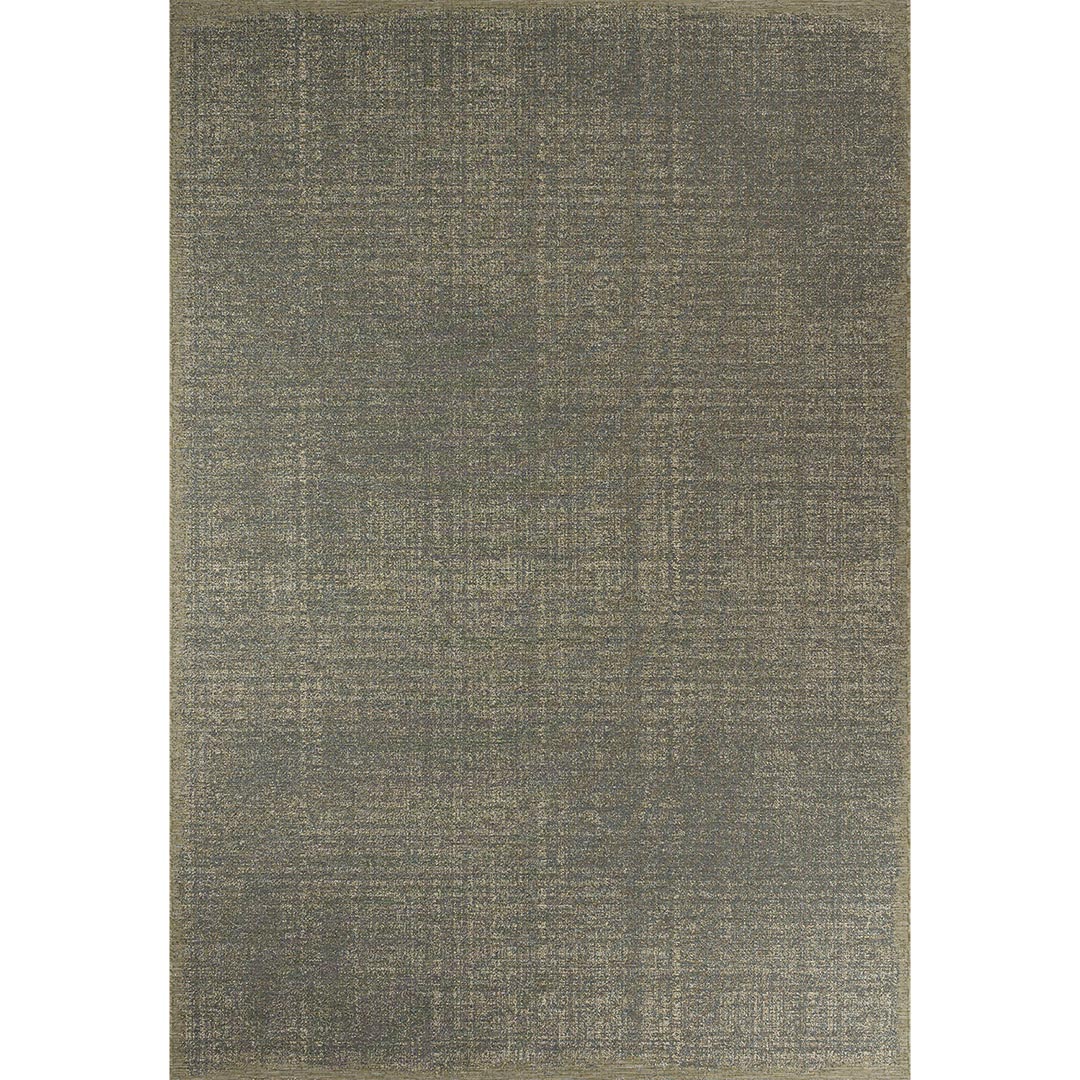 Tappeto MAYA SAGE: Raffinata Semplicità per Interni ed Esterni