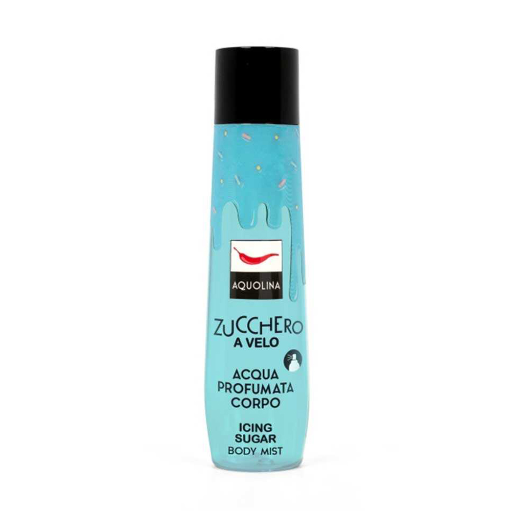 Acqua Profumata Zucchero a Velo 150 ml