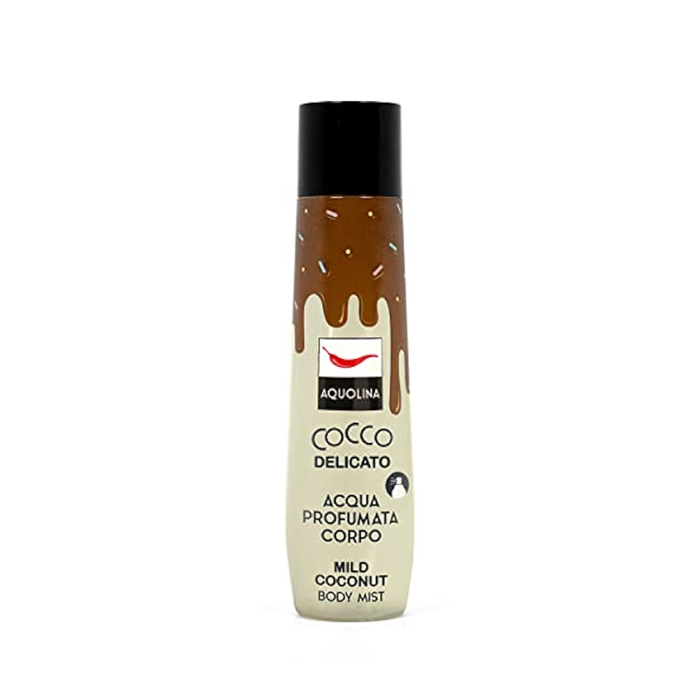 Acqua Profumata Cocco 150 ml