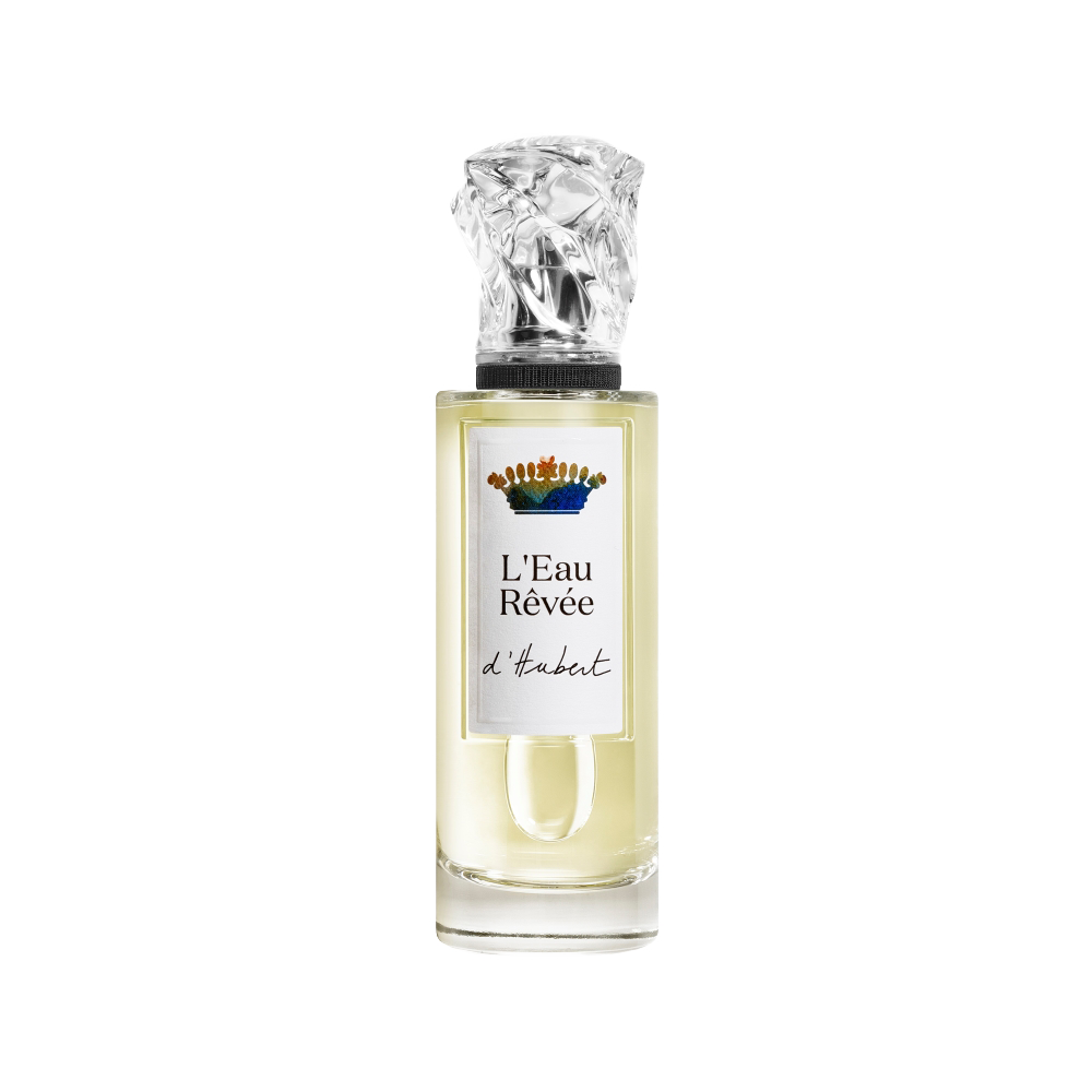 L'Eau Rêvée d'Hubert