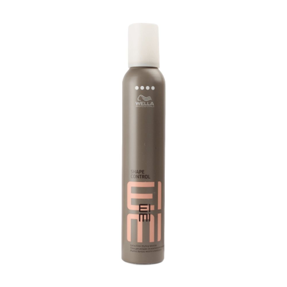 Volume Shape Control Extra Strong Mousse 300 ml