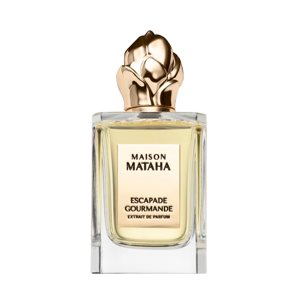 Escapade Gourmande - Extrait de Parfum