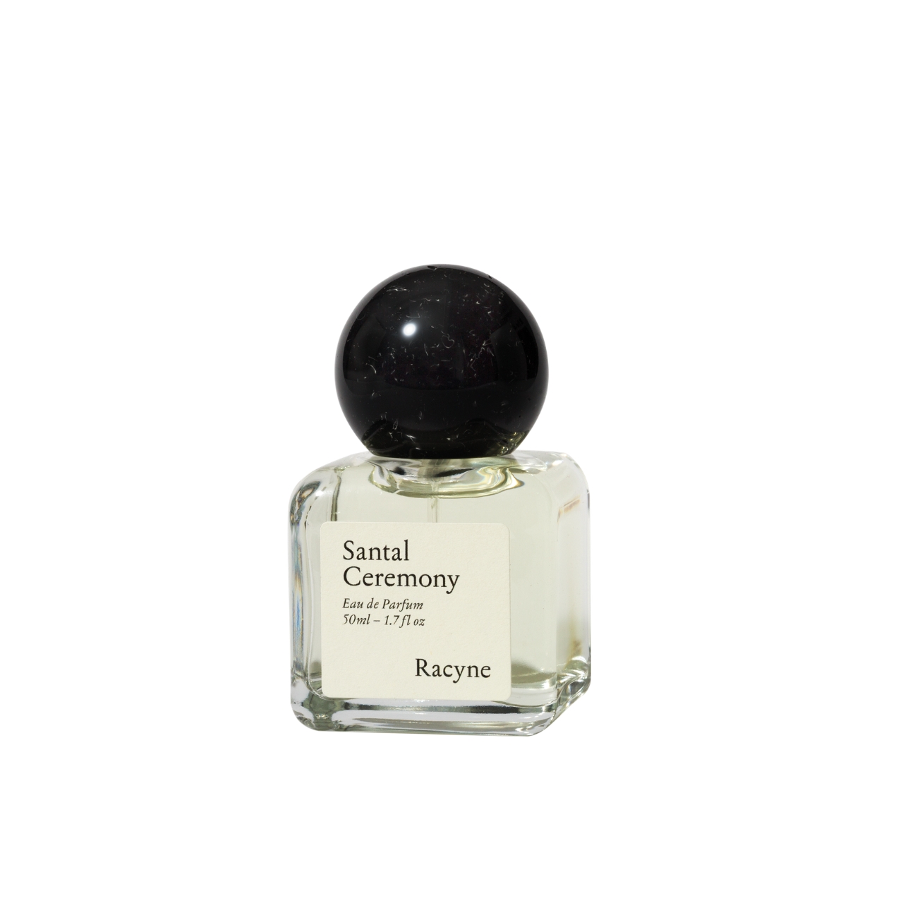 Santal Ceremony - Eau de Parfum