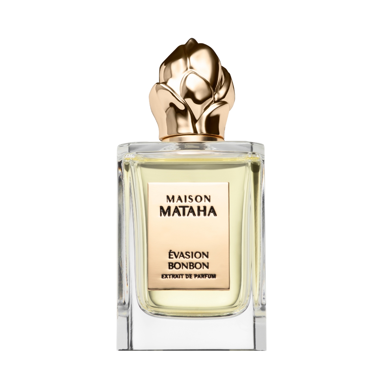 Evasion Bonbon - Extrait de Parfum