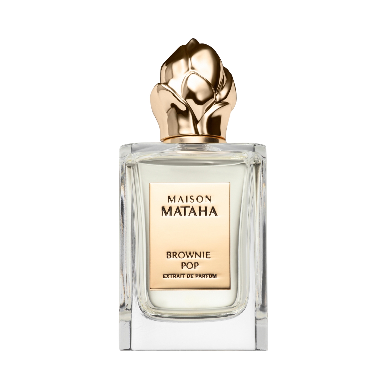 Brownie Pop - Extrait de Parfum