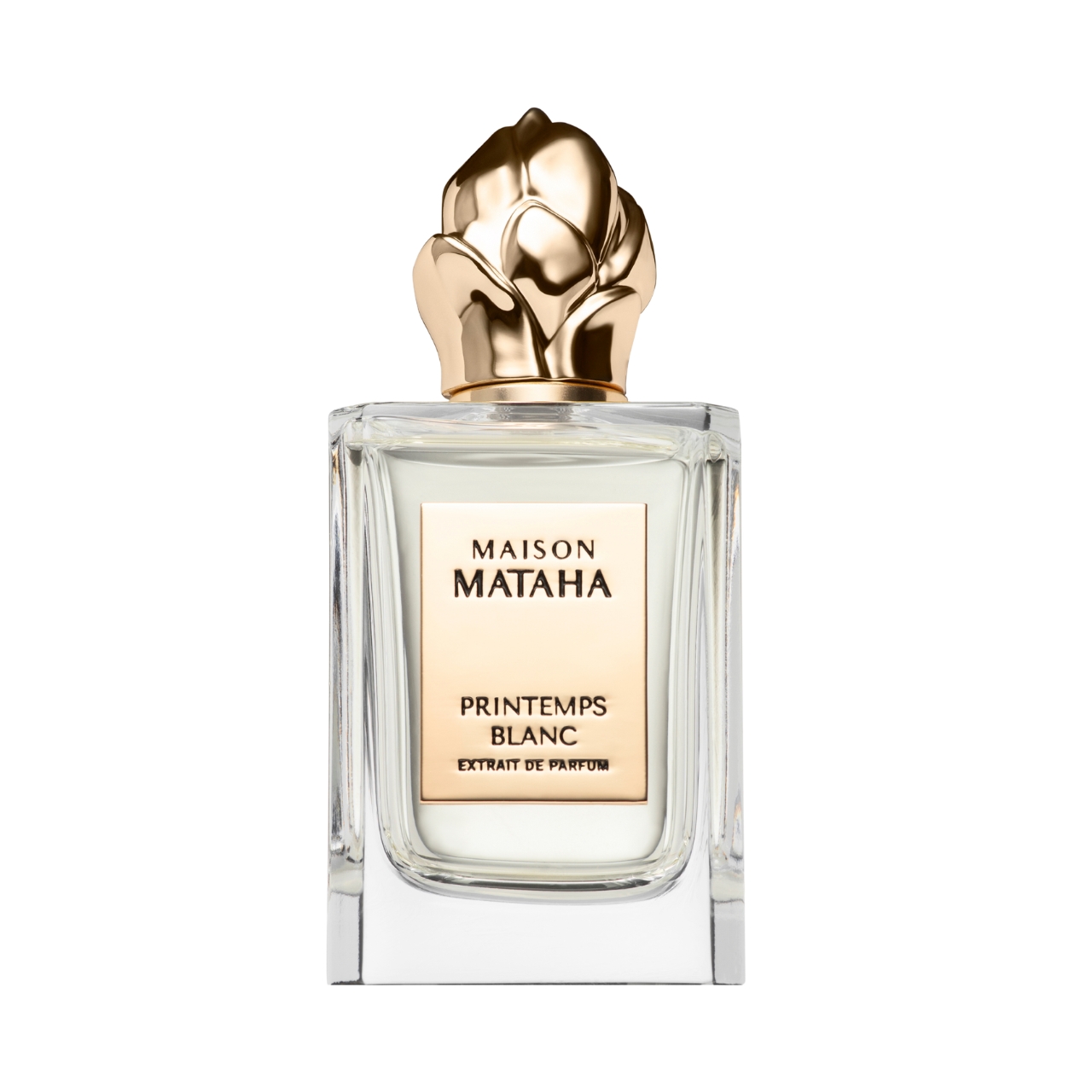 Printemps Blanc - Extrait de Parfum