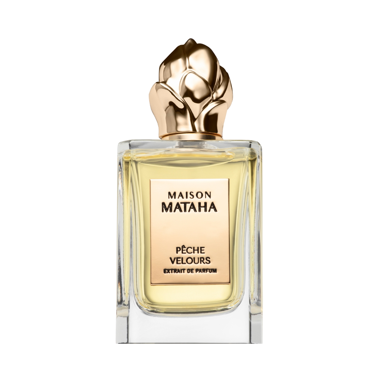 Peche Velours - Extrait de Parfum