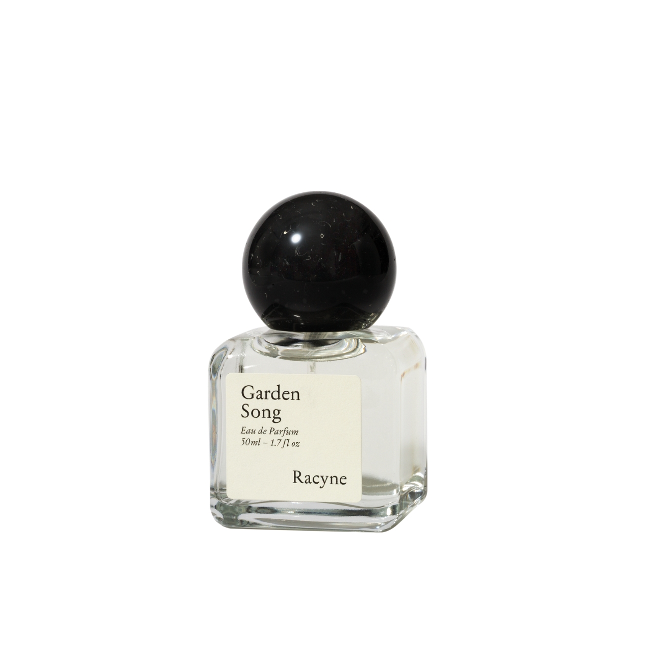 Garden Song - Eau de Parfum
