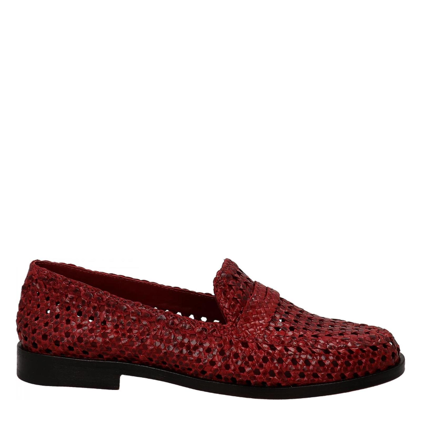 ZOLFO red