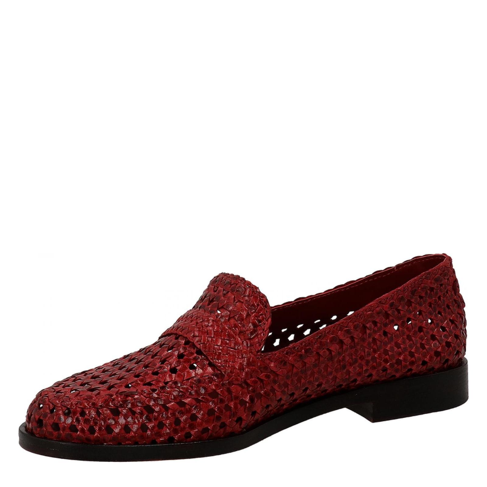 ZOLFO red