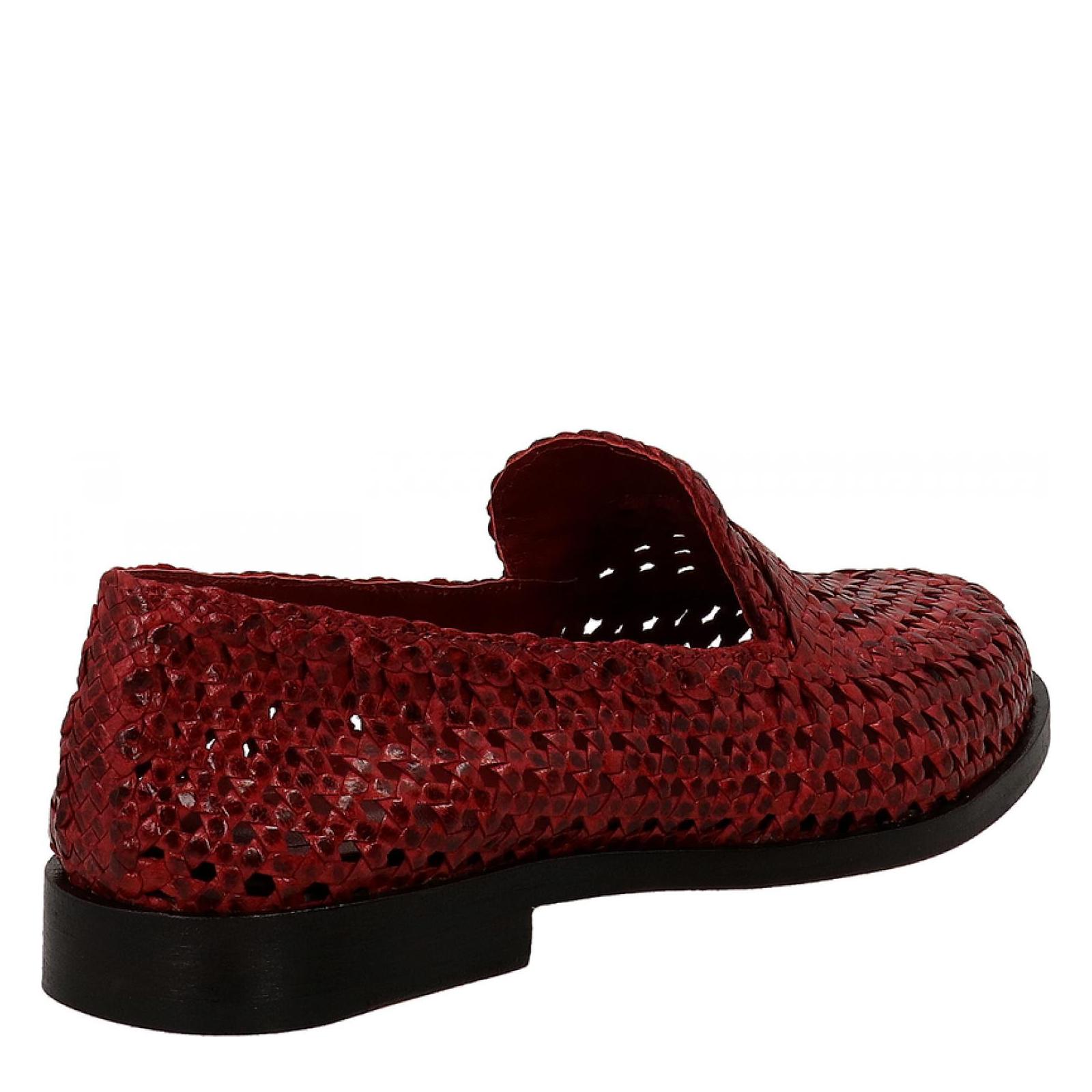 ZOLFO red