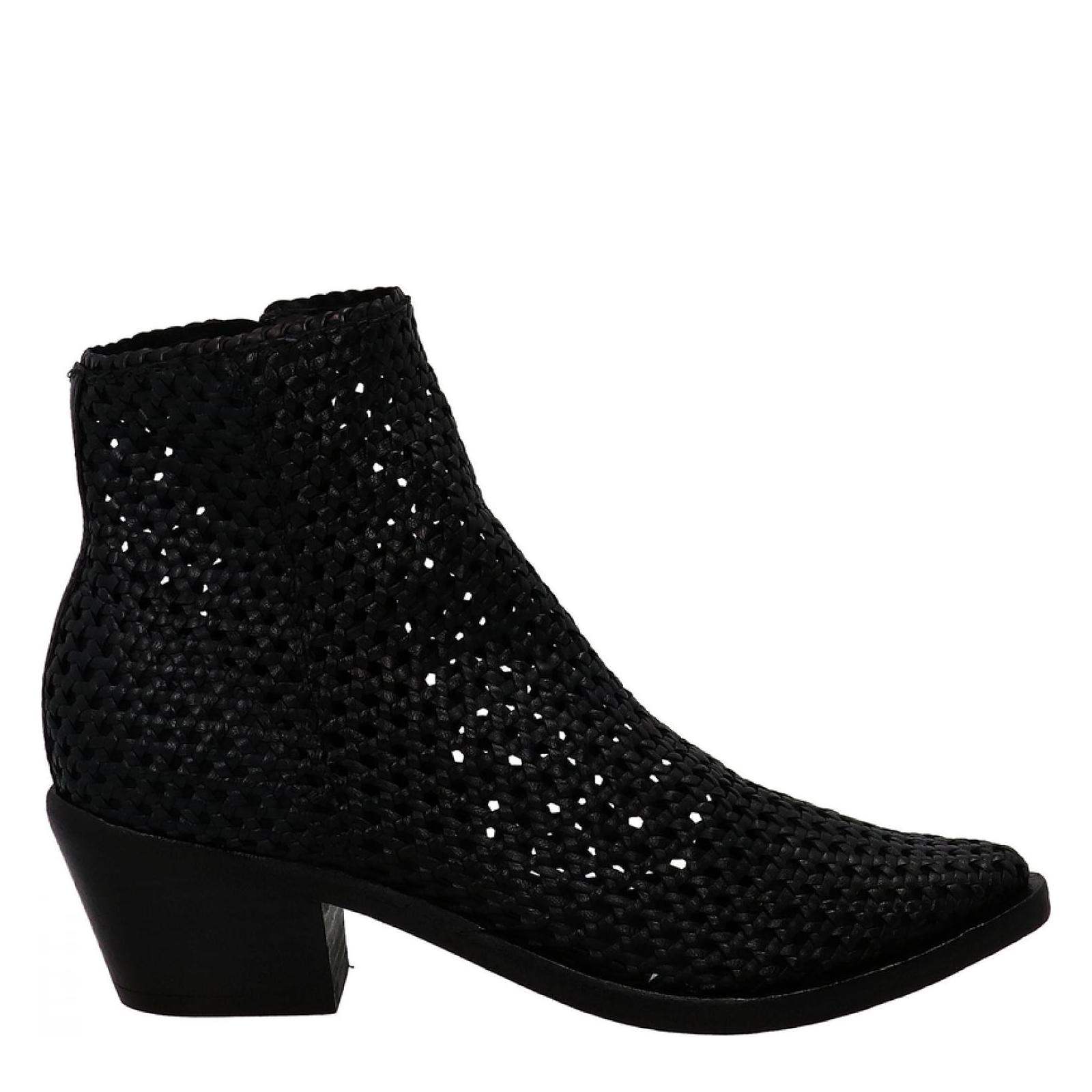 ZOLFO black