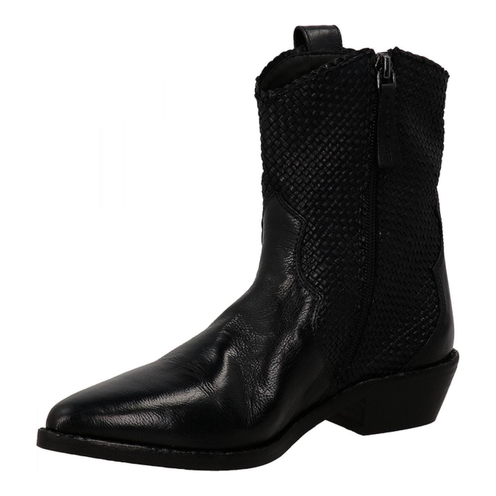 ZOLFO black