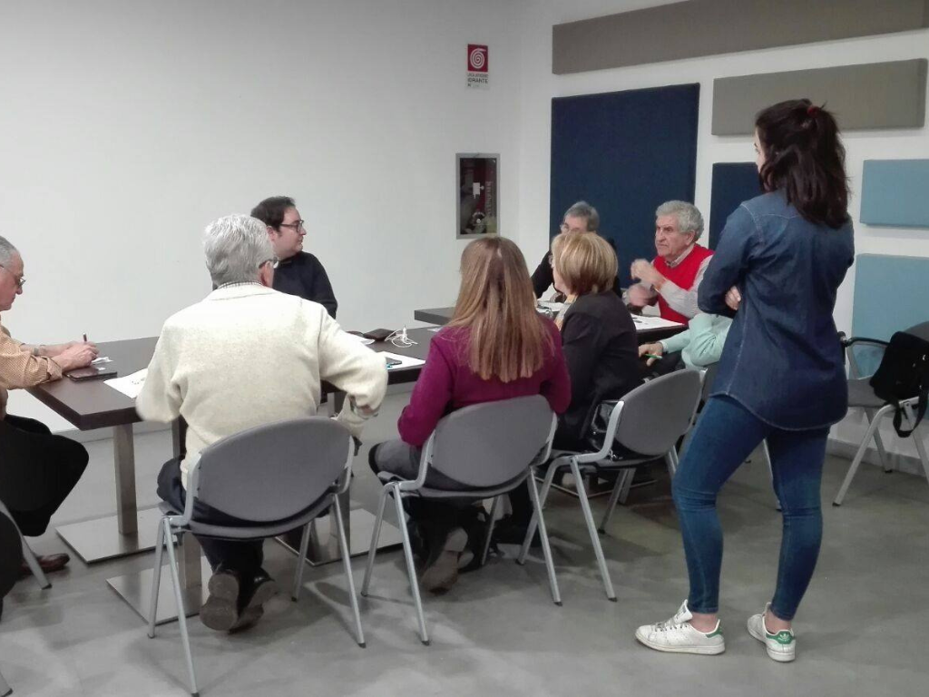 L'informatica non ha età - Torino 