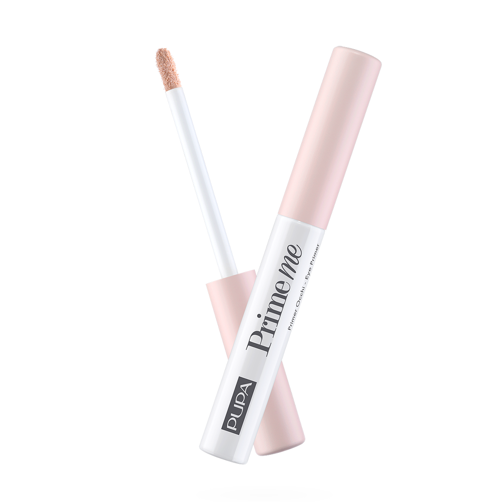 Prime Me Primer Occhi