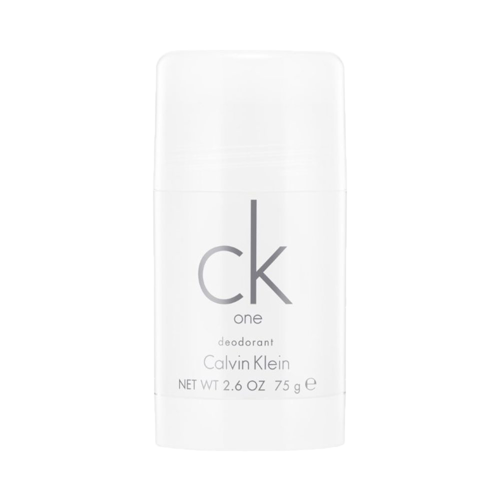 Ck One Deodorante in Stick 75 ml