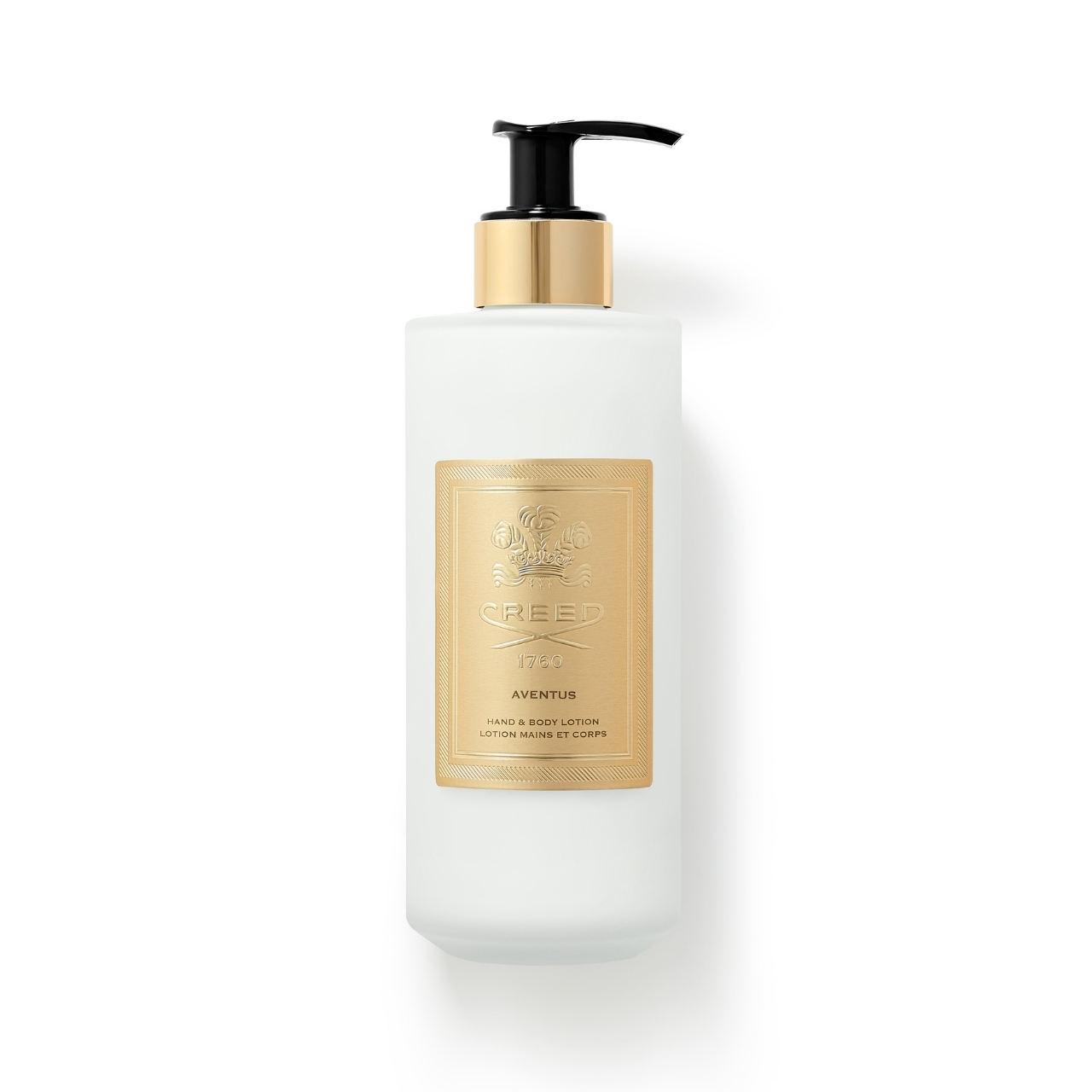 Aventus - Hand & Body Lotion