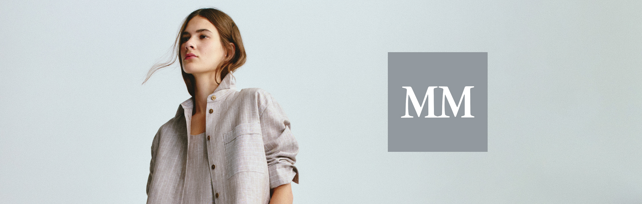 Logo MM Max Mara