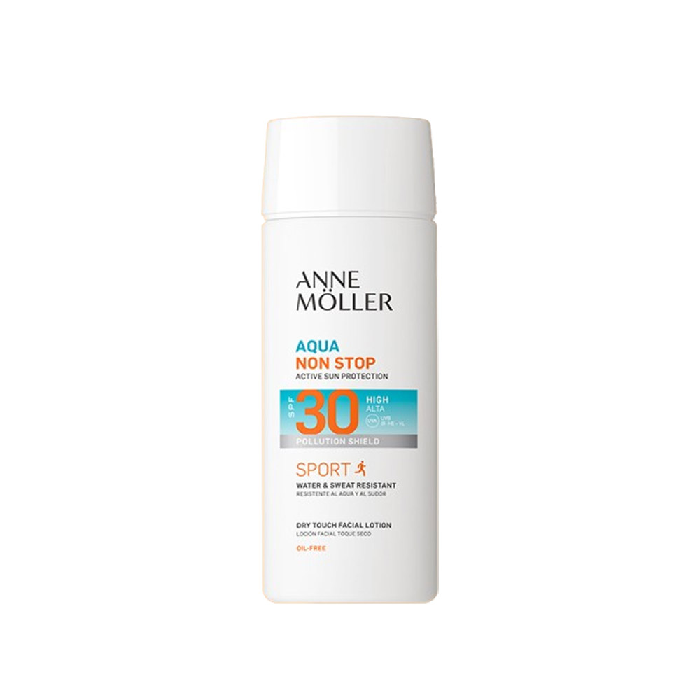 Aqua Non Stop Facial Lotion 75ml