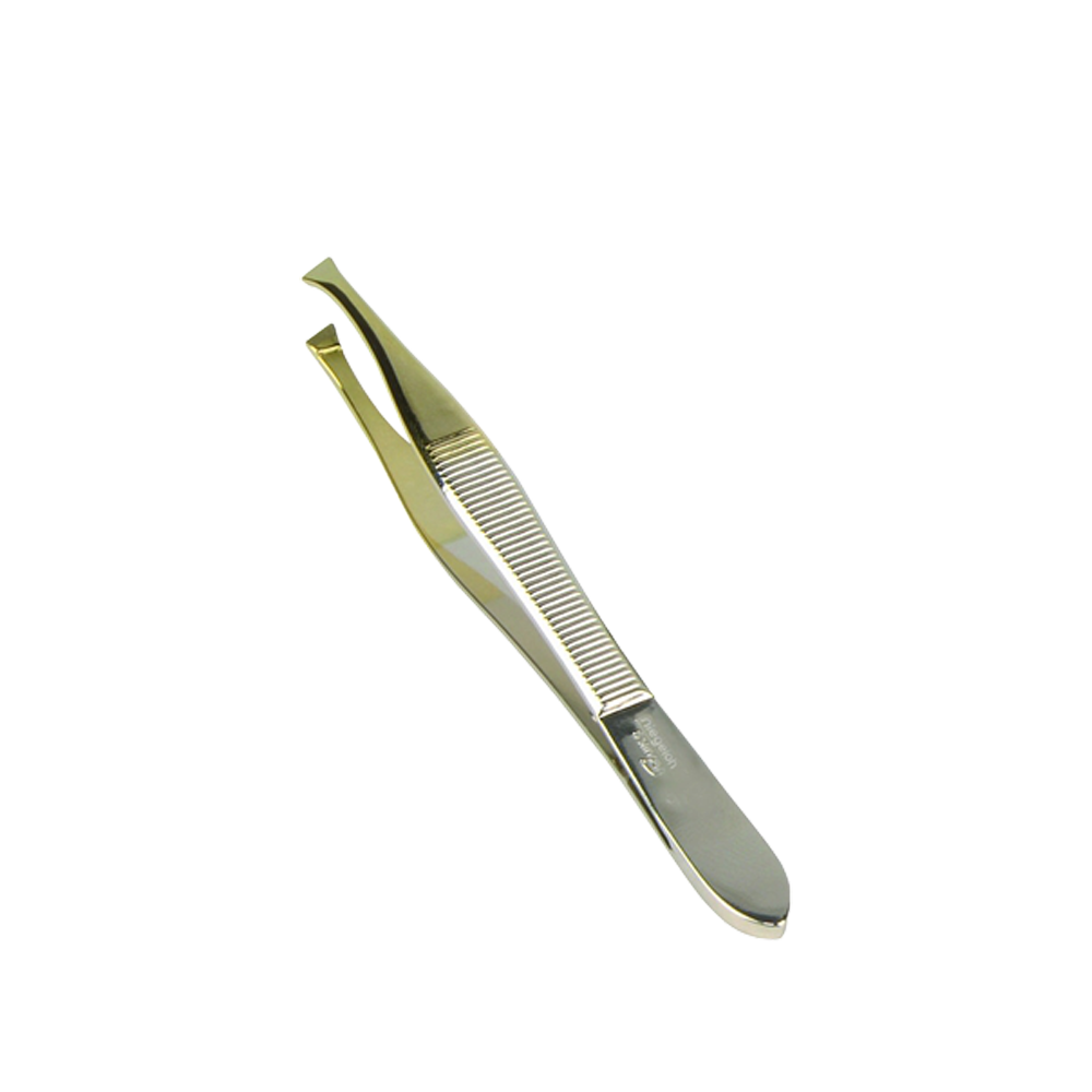 Pinzetta Punte Rette