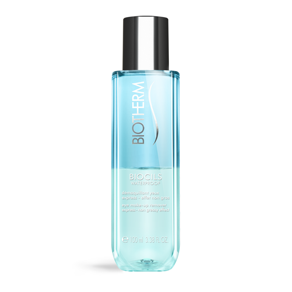 Biocils Struccante Occhi Bifasico Waterproof 100 ml