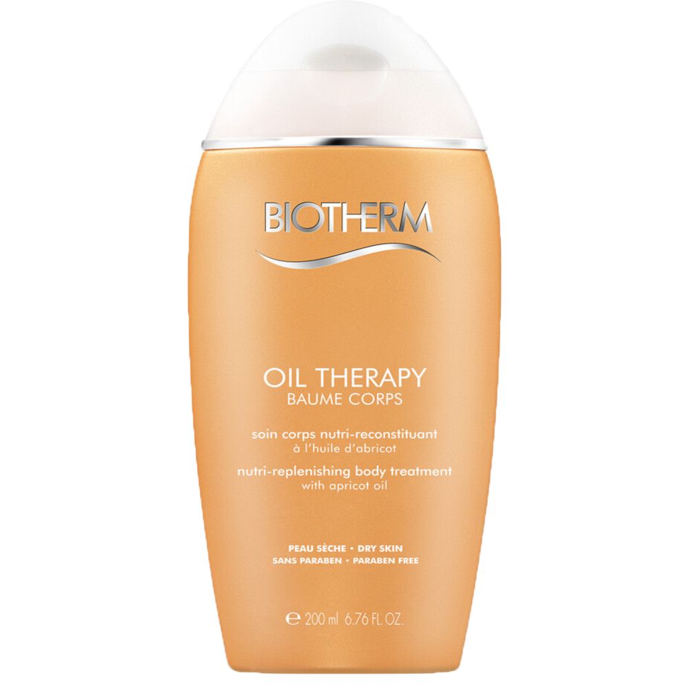 Balsamo Corpo Nutriente 400 ml