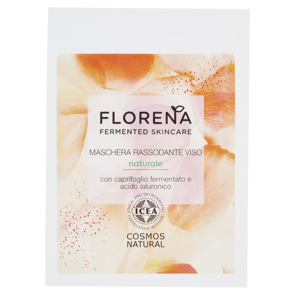 Maschera Viso Rassodante 8 ml