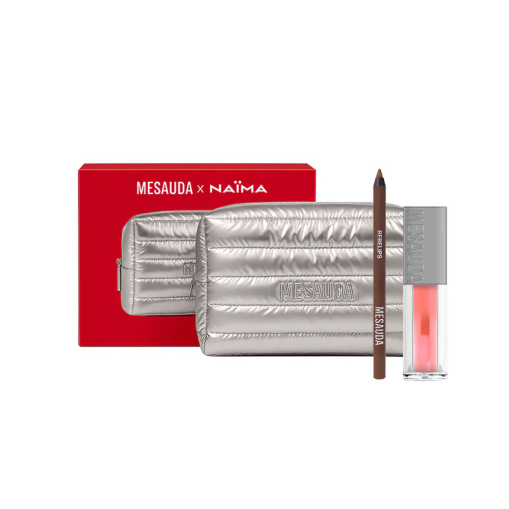 Cofanetto The Lipoilogy Lip