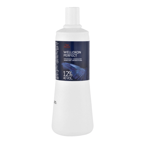 Welloxon Perfect 40 volumi 12% 1000 ml
