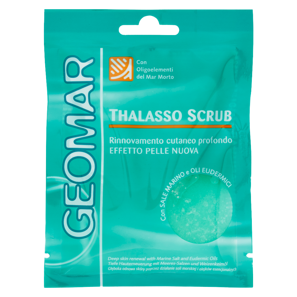 Thalasso Scrub 85 g