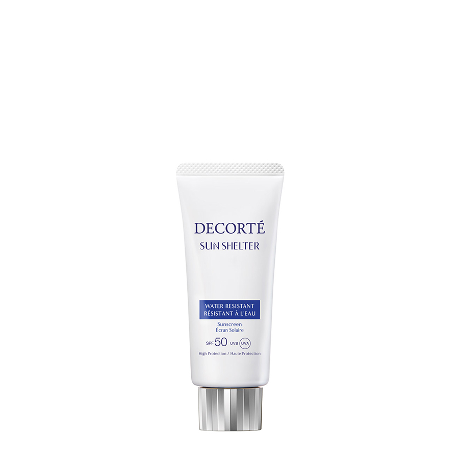 Cream Water Resistant Sunscreen SPF 50 58ml