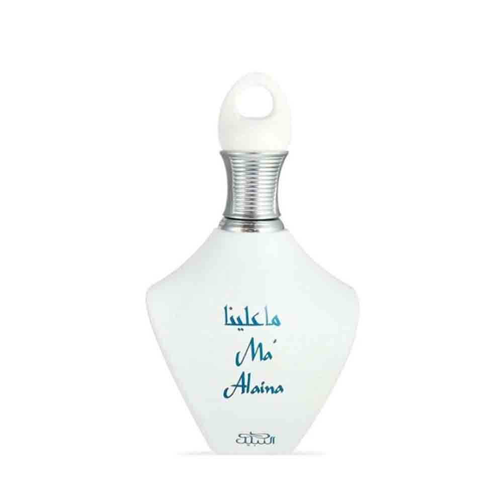Ma'Alaina Eau de Parfum 100ml