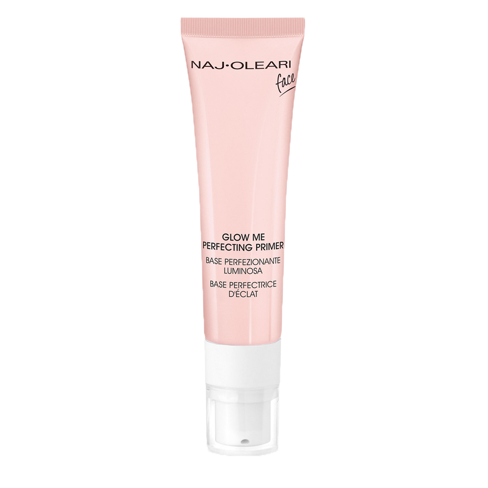 Glow Me Perfecting Primer