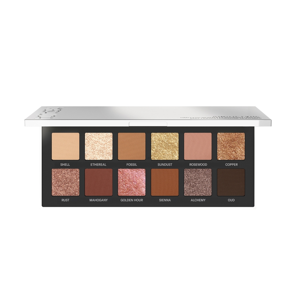 Palette Archetype II Eyeshadow