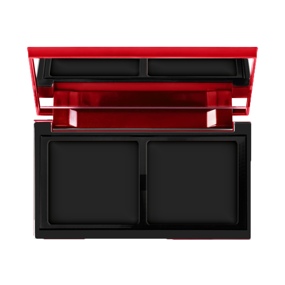 Palette Refill Viso Personalizzabile Vuota