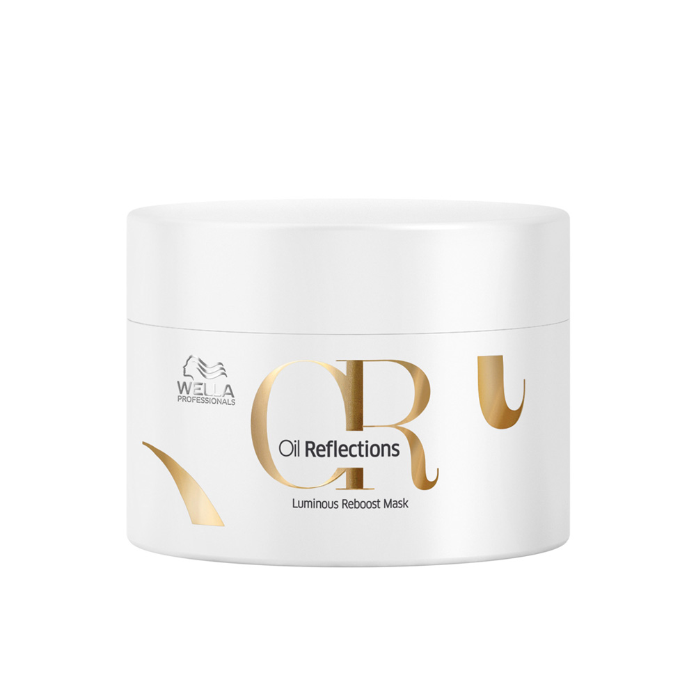 Luminous Reboost Mask 150ml