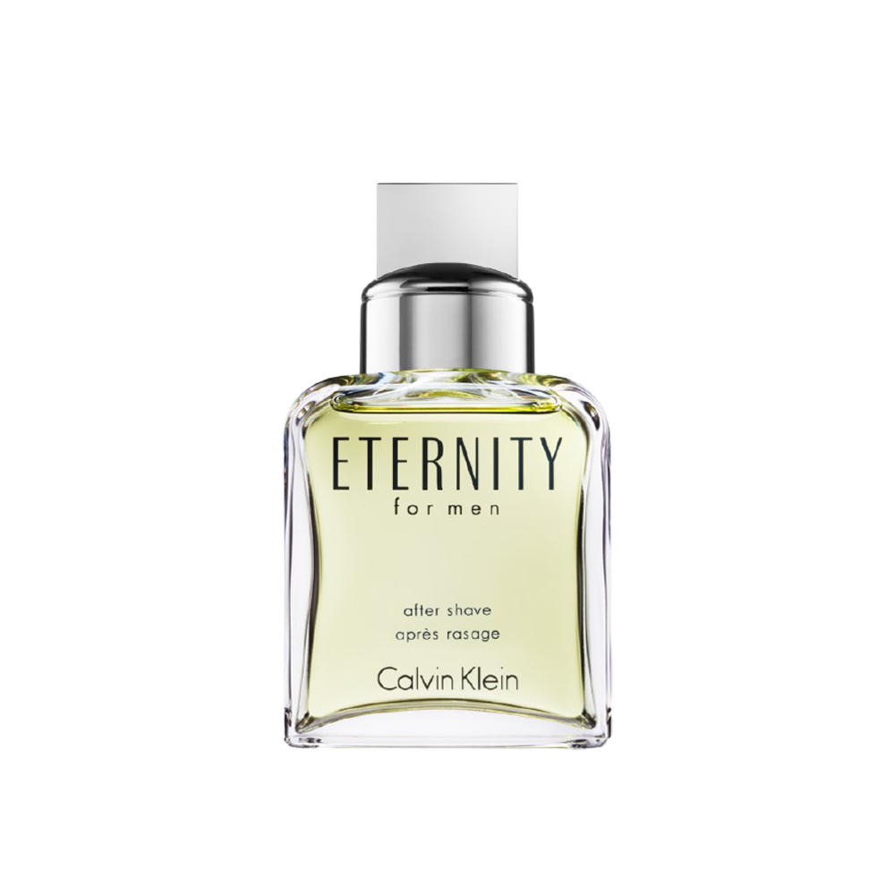 Eternity Homme Aftershave 100 ml