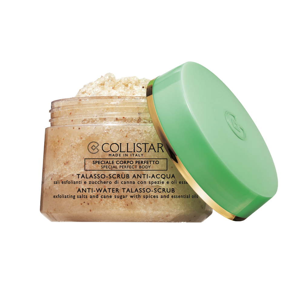 Talasso-Scrub Anti-Acqua 700g